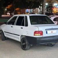 پراید ۱۳۱
