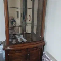 کنسول.ویترین.بوفه