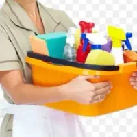 شرکت خدمات نظافتی