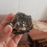 سنگ اتشین خاص