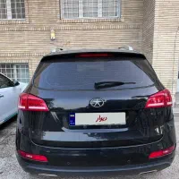 جک اس۵ مدل ۹۹ اتومات تمام فابریک