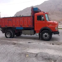 911اشمیتز|خودرو سنگین|نسیم‌شهر, |دیوار