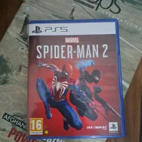 Spiderman 2 - ps5