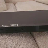 پخش کننده DVD