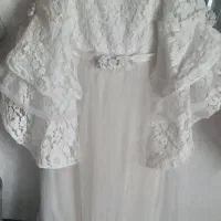 لباس  جشن عقدی