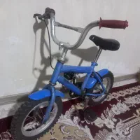 دوچرخه