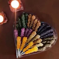 محصولات خانگی بدون مواد افزودنی
