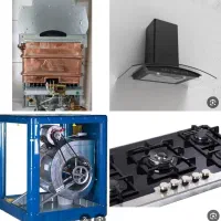 سرویسکاروسرویس وتعمیرات کولرآبی اجاق گاز آبگرمکن