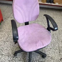 صندلی چرخ‌دار جک‌دار سالم وتمیز