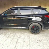 فیدلتی الیت هفت نفره