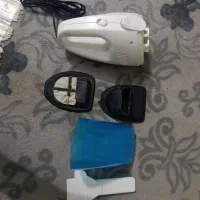 جارو برقی خودرو معاوضه با باند