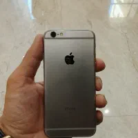 گوشی آیفون 6s 128