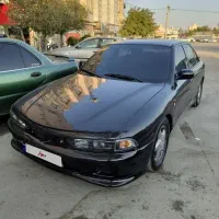 میتسوبیشی گالانت ۱۹۹۳ انژکتور