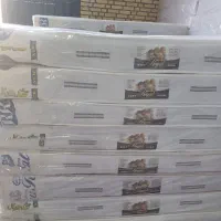 انواع تشک درابعادمختلف