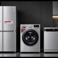 اسپلیت یخچال لباسشویی ظرفشویی ارسال از بندرنخل تقی