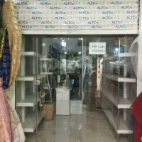 رهن و اجاره 20متر مغازه پاساژ روحی
