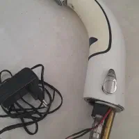 شیر رو شویی چشمی kwc