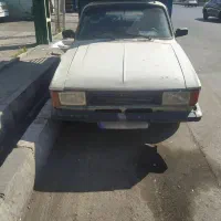 پیکان وانت