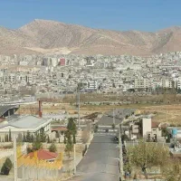 فروش زمین درب ساخت فاز دو