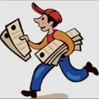 تراکت پخش کن