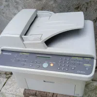 پرینتر لیزری چهار کاره سامسونگ
