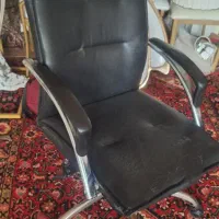 صندلی چرخشی