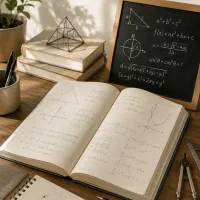 تدریس ریاضی تمام مقاطع تحصیلی