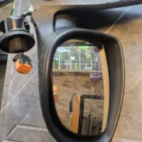آینه ۲۰۷ کروز