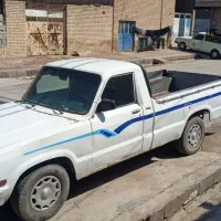 مزدا 2000