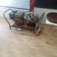 موتور سم پاش