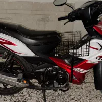 Tvs 1401 راکز