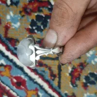 انگشتر سلیمانی نقره کارآمد