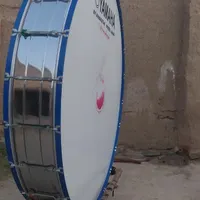 طبل دومتری