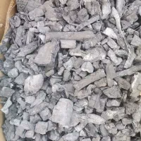 زغال کبابی پسته کارتن و گونی