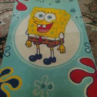 فرش اتاق کودک