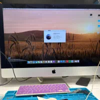Imac 27 slim