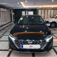 نیسان سیلفی آمیتیس پلاس 2024