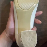 کفش و کیف عروس سایز ۳۹ و۴۰