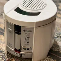 سرخ کن نو استفاده نشده