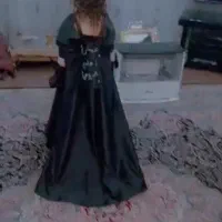 لباس مجلسی بچه