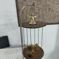 استند با لوازم