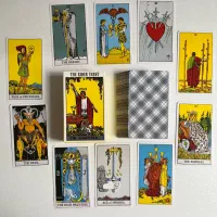 رایدر تاروت