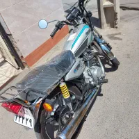 موتور هندا ۲۰۰ درحد ۴۰۲ فوری