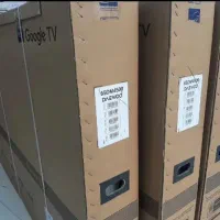تلویزیون ال ای دی ۶۵ اینچ دوو مدل ۴۵۰۰ آخرین مدل