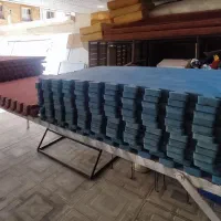 تاتامی  ژیمناستیک و پارکور
