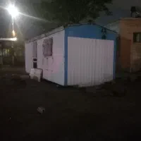کانکس نو ی 15 متری