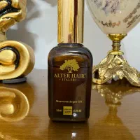 روغن آرگان اصلی