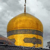 یزد تا مشهــد