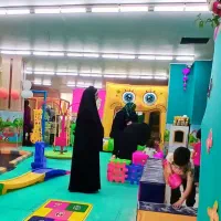 خانه بازی فرهنگی مهدی یار