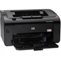 پرینتر Laserjet pro p1102w